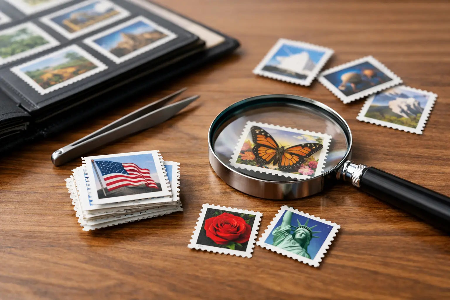 Are Forever Stamps Collectible? What to Know