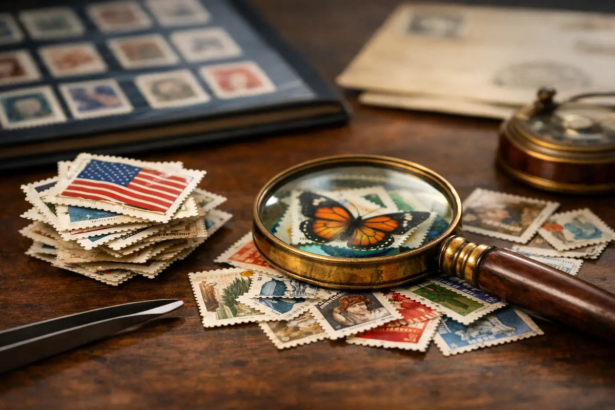 Can Stamps Expire Unused? What Collectors Should Know
