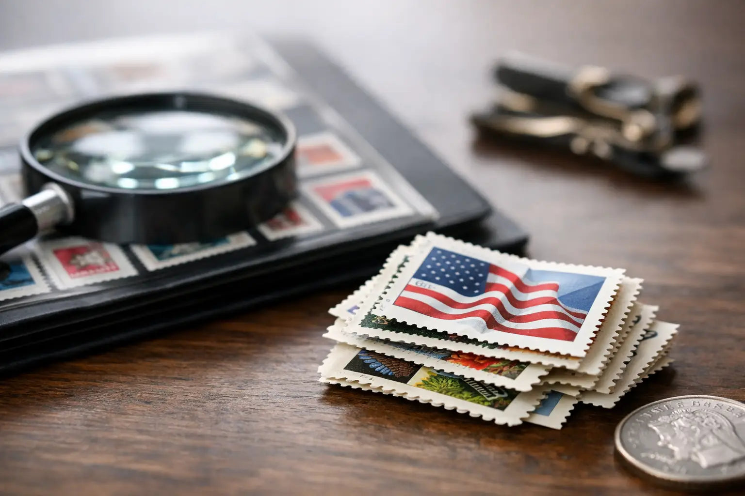 Do USPS Stamps Retain Value? What Collectors Know