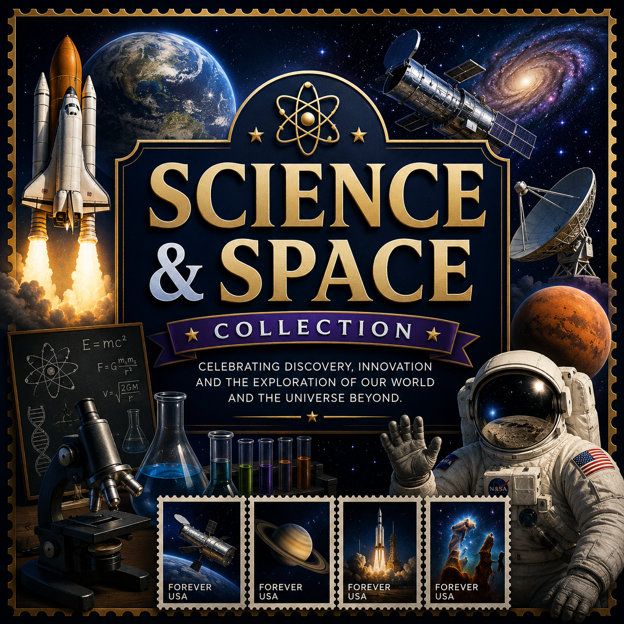 Science & Space