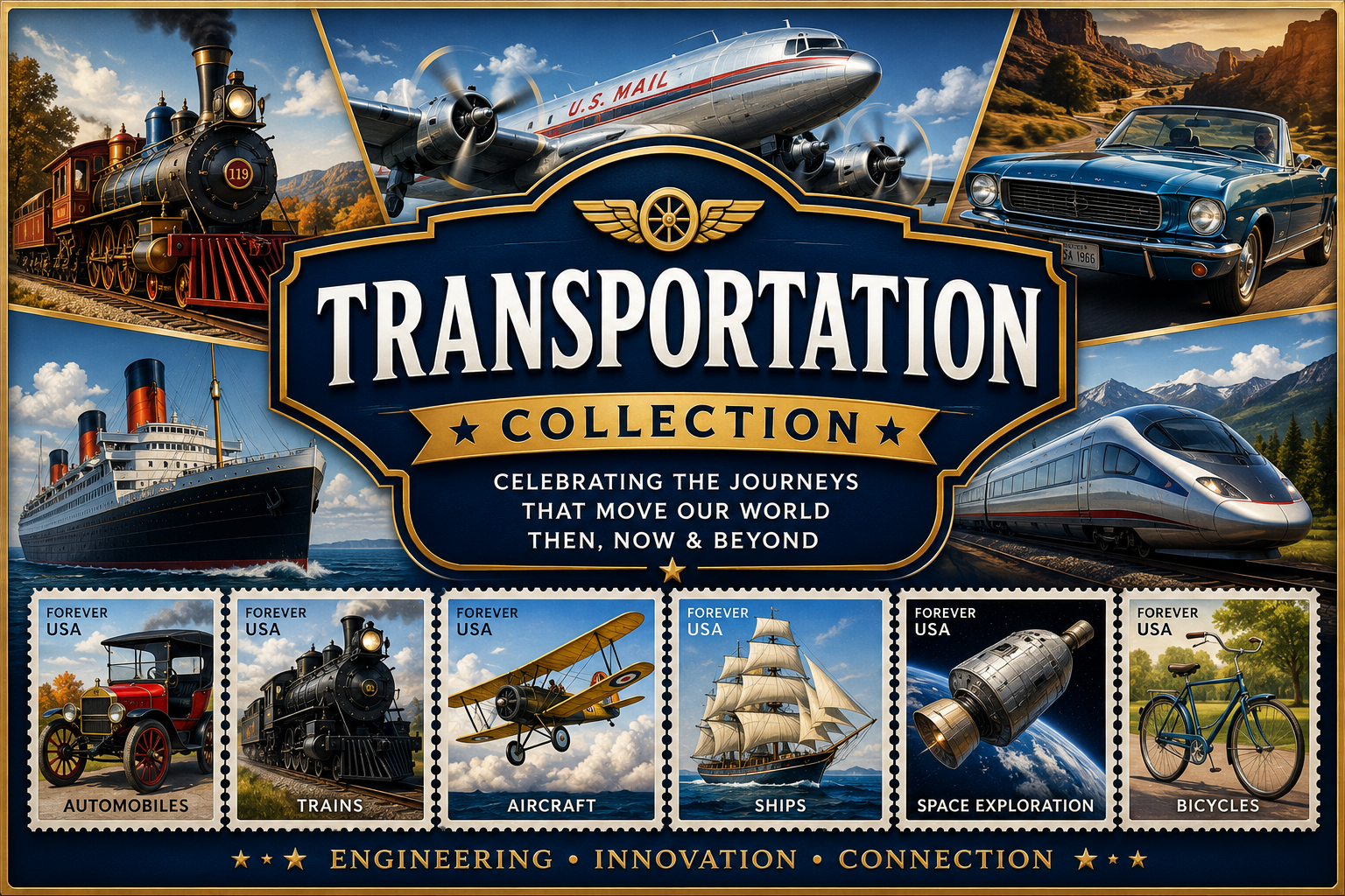 Transportation