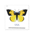 2019 California Dogface Butterfly Non-Machinable USA Stamp Sheet Of 20