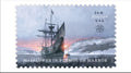 USPS 2020 Mayflower In Plymouth Harbor Forever Stamps Sheet of 20