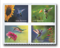 USPS 2024 Garden Delights Forever Stamps Booklet of 20 New