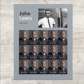 USPS 2023 John Lewis Forever Stamps Sheet of 20, Commemorative