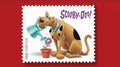 2018 Scooby-Doo Forever USA Stamp Sheet Of 16, Multicolor