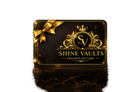 Gift Card Terms & Conditions