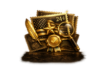 Stamp Information & Authenticity