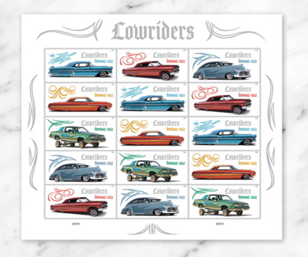 Lowrider