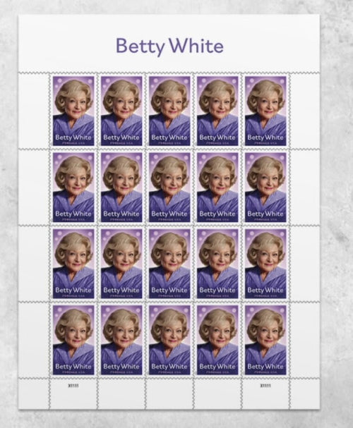 Betty White