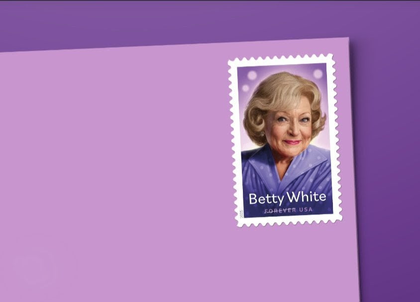 Betty White