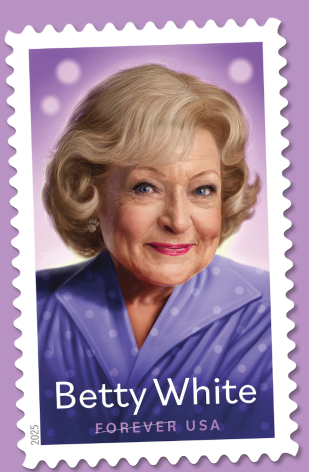 Betty White