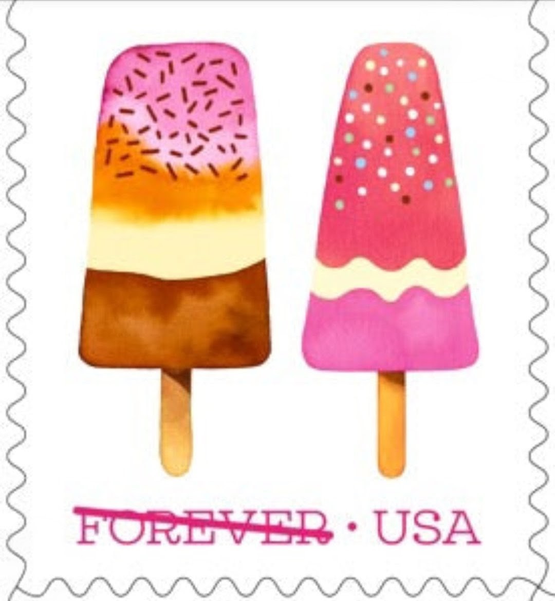 Frozen Treats