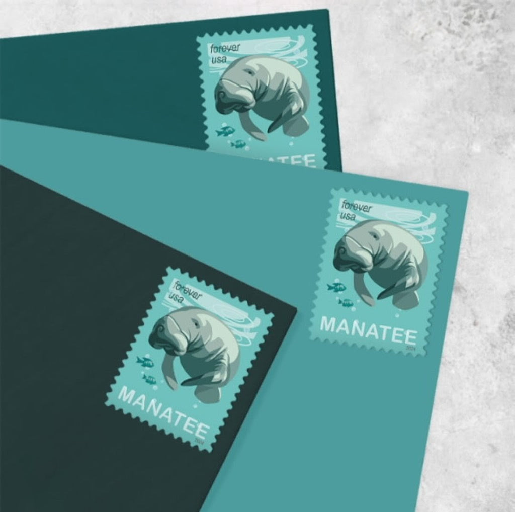 Save The Manatee