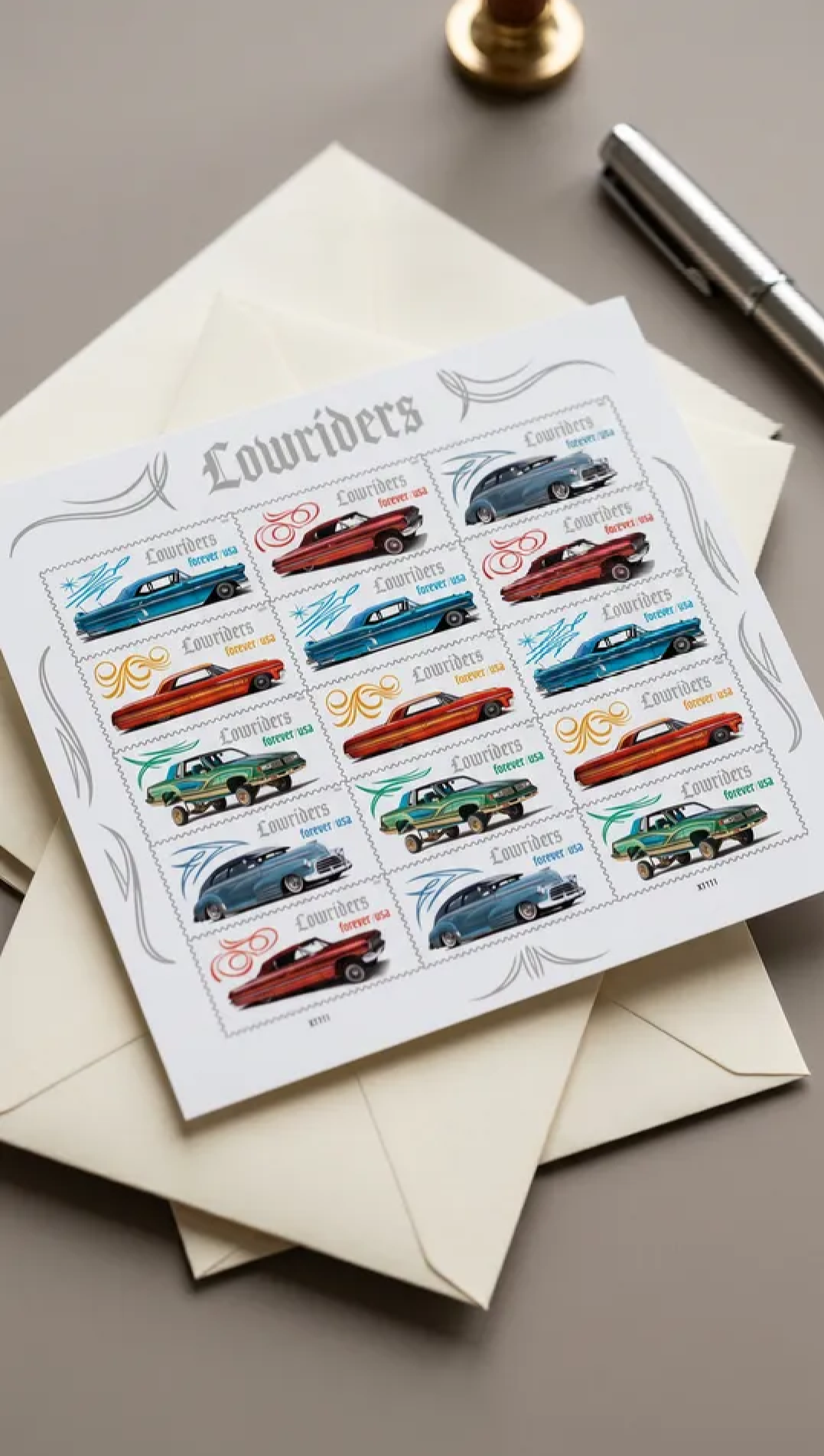 Lowrider