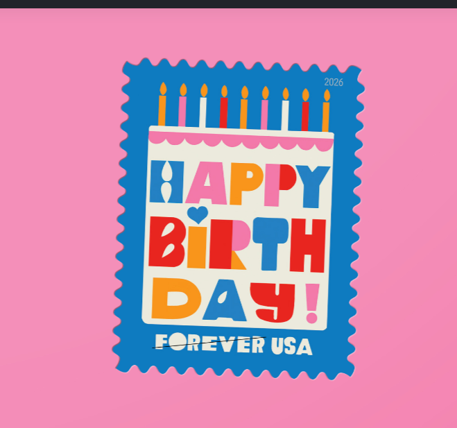 Happy Birthday (2026 Edition)