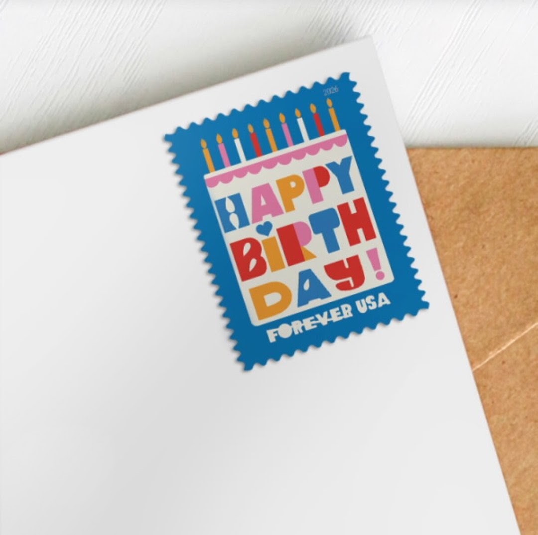Happy Birthday (2026 Edition)