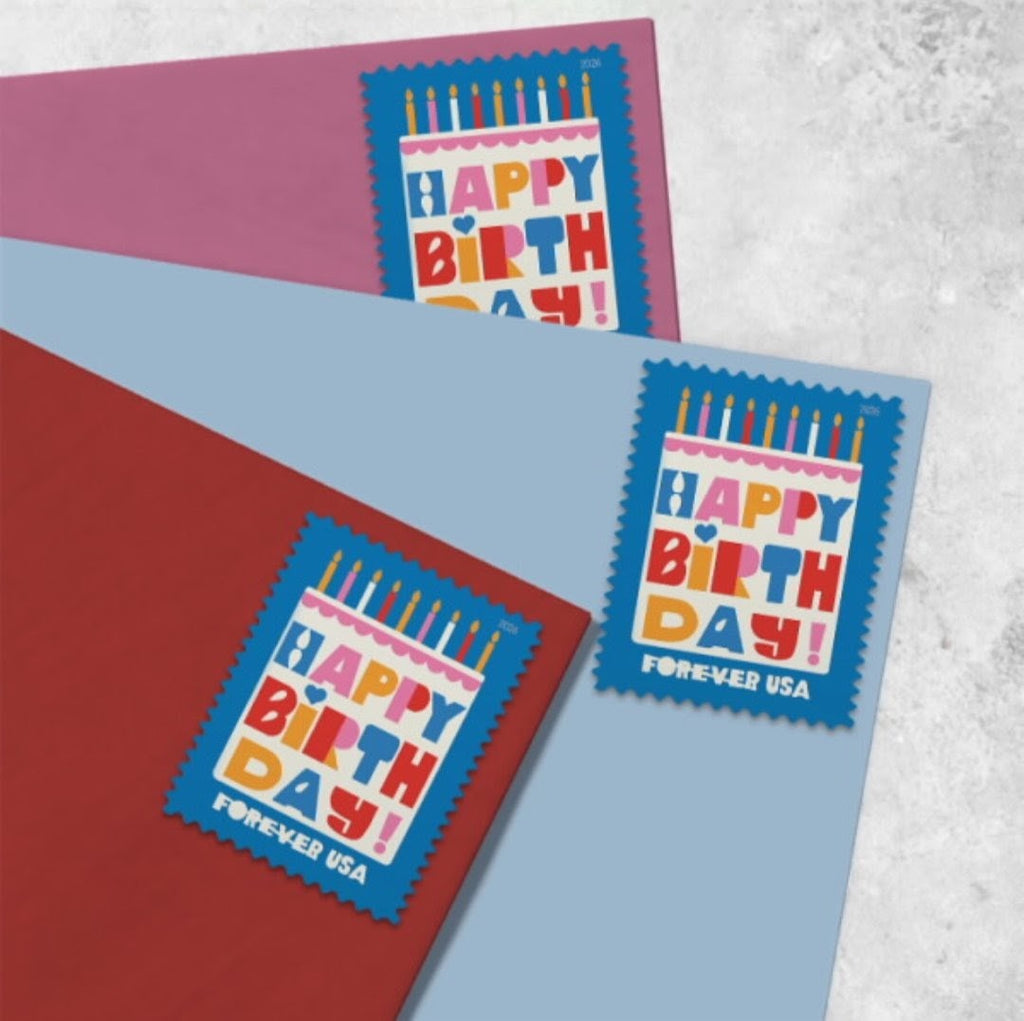 Happy Birthday (2026 Edition)
