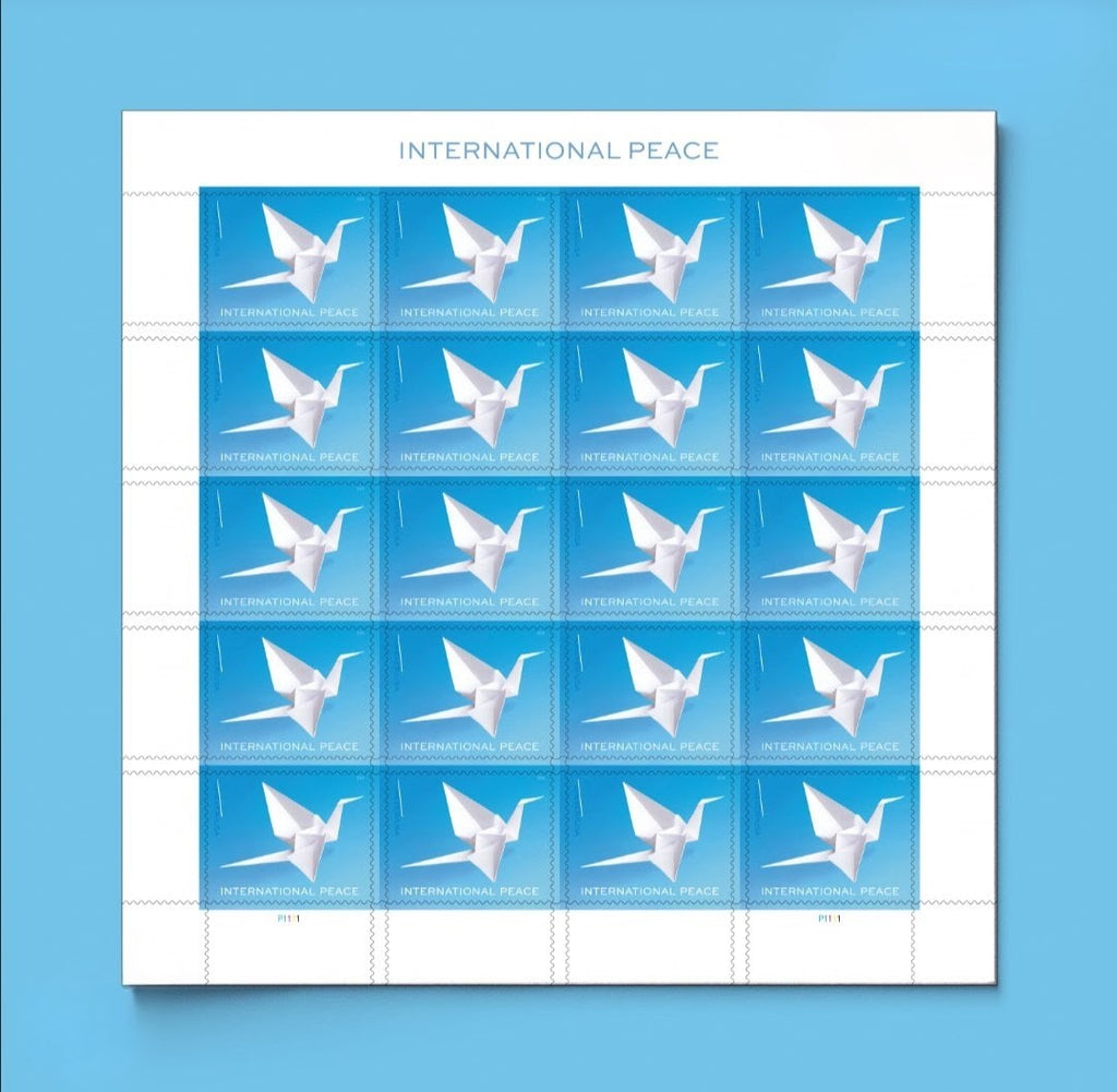 International Peace