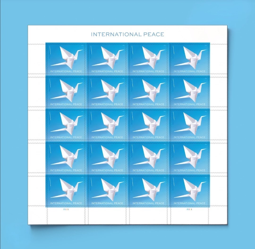 International Peace