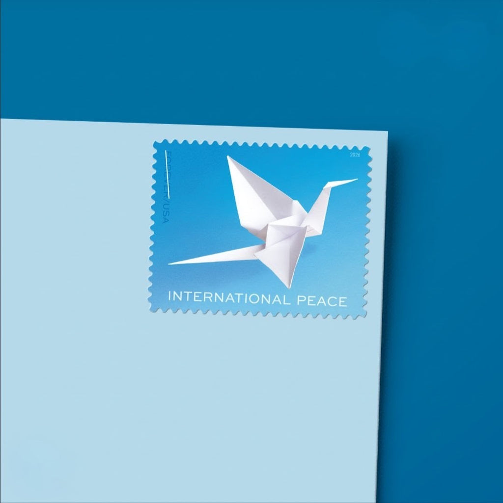 International Peace
