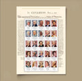 Founding Figures