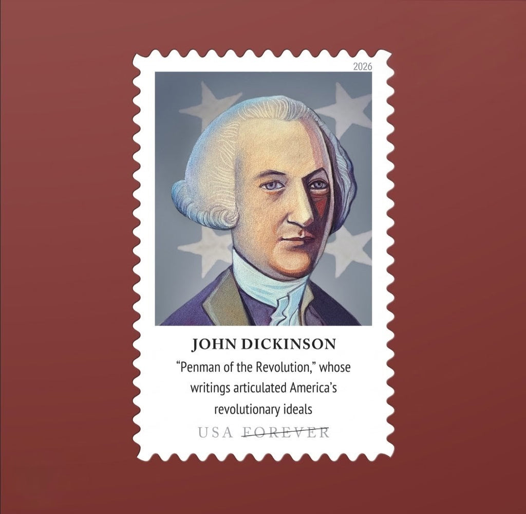 Founding Figures