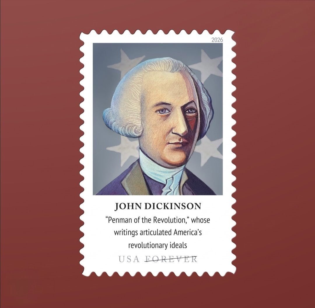 Founding Figures